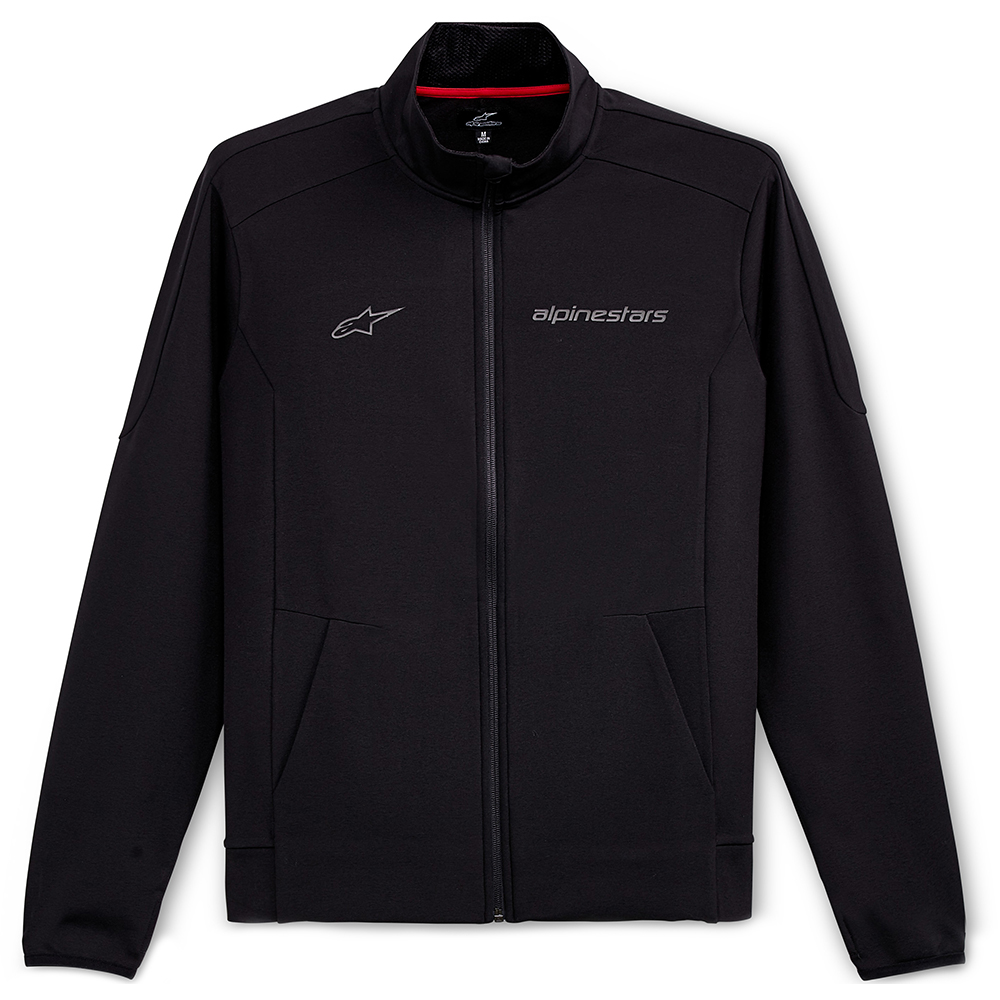 Veste zippée Progression Midlayer