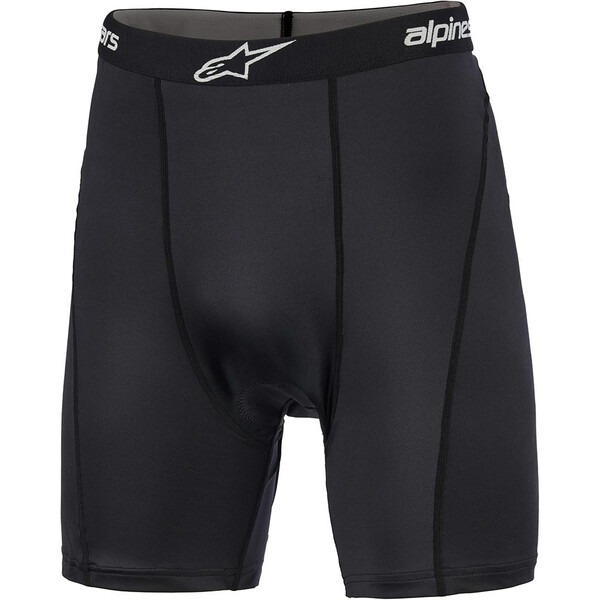 Boxer MX Padded