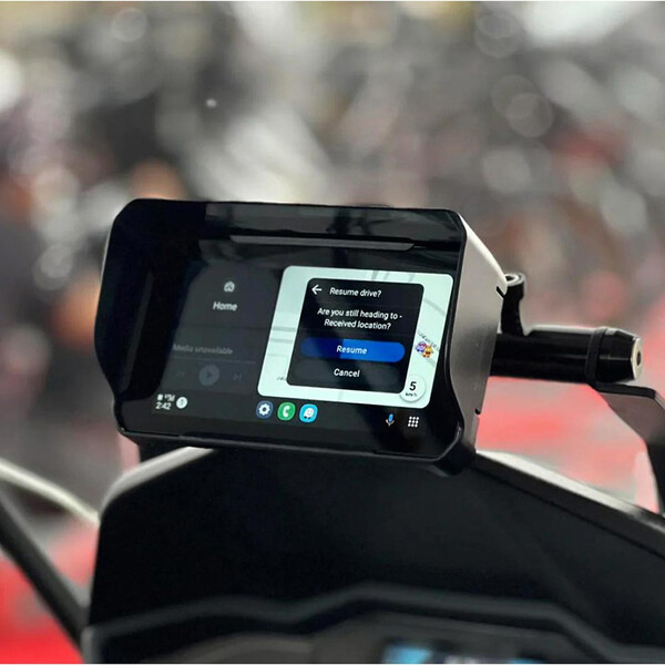 Cadre de protection solaire AIO-5