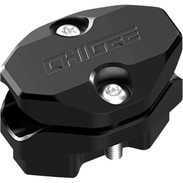 Montage sur barre transversale Ø12-16 mm