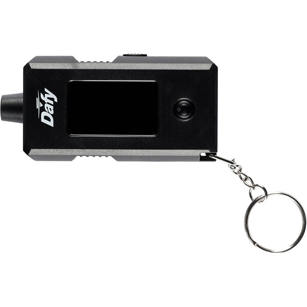 Manomètre numérique 2-en-1