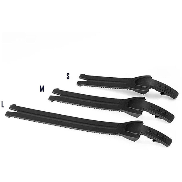 Sangle Buckle Strap gauche - X Legend / X Privilege / X Tarmac