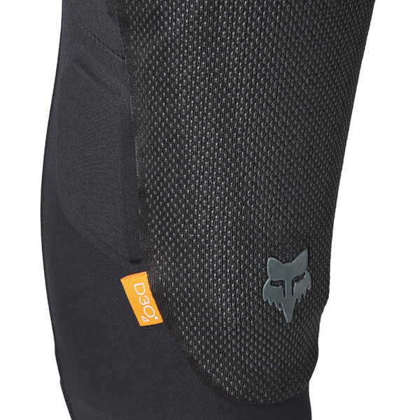 Genouillères Launch Elite