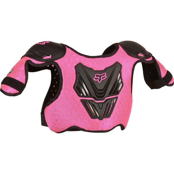 Pare-pierres enfant PeeWee Titan