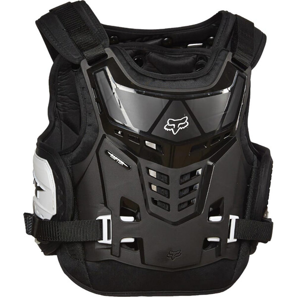 Pare-pierres enfant Youth Raptor Proframe LC