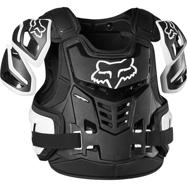 Pare-pierres Raptor
