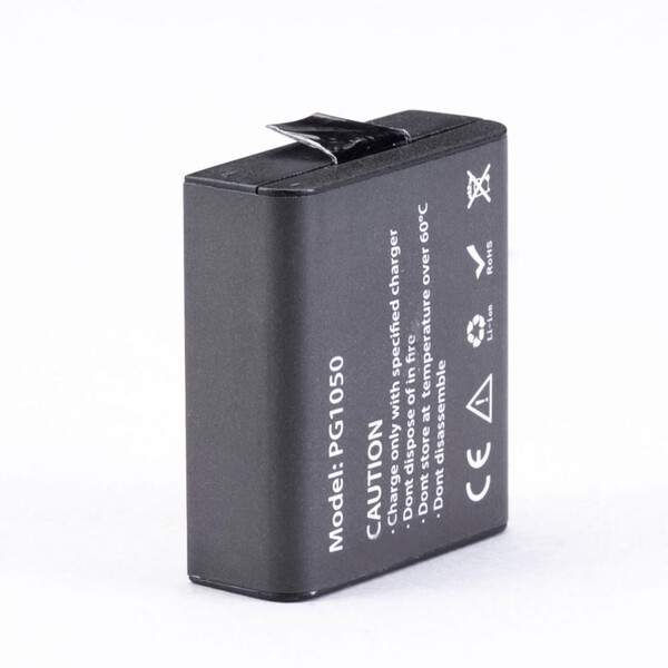 Batterie | H5 Pro/H9 Pro