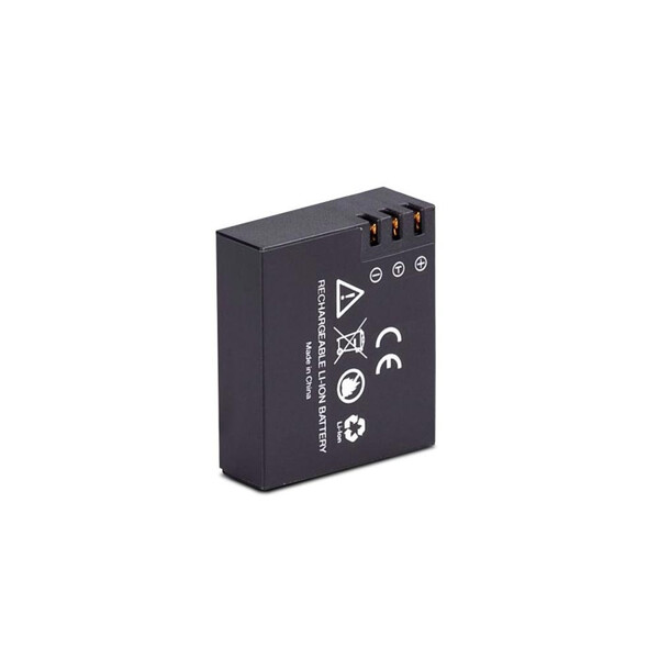 Batterie Li-Ion | H3+/H5 Pro