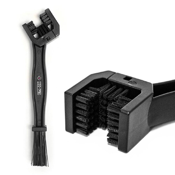 Brosse pour chaîne