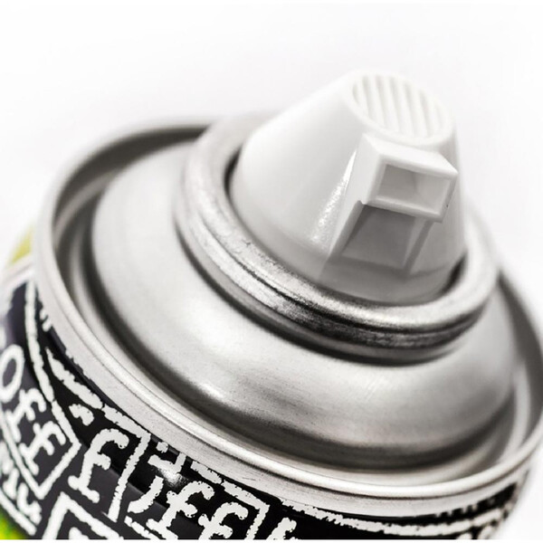 Mousse nettoyante Helmet Foam Fresh 400 ml