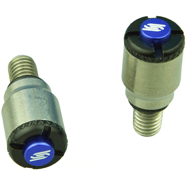 Purgeurs de fourche M4 Showa / Kayaba /WP / Marzocchi / Ohlins / Paioli - S800