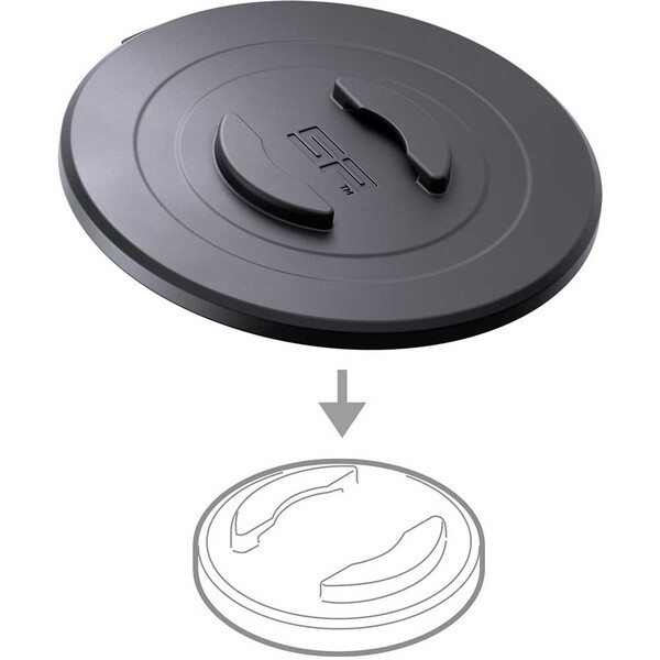 Adaptateur SPC+ Mag-Align