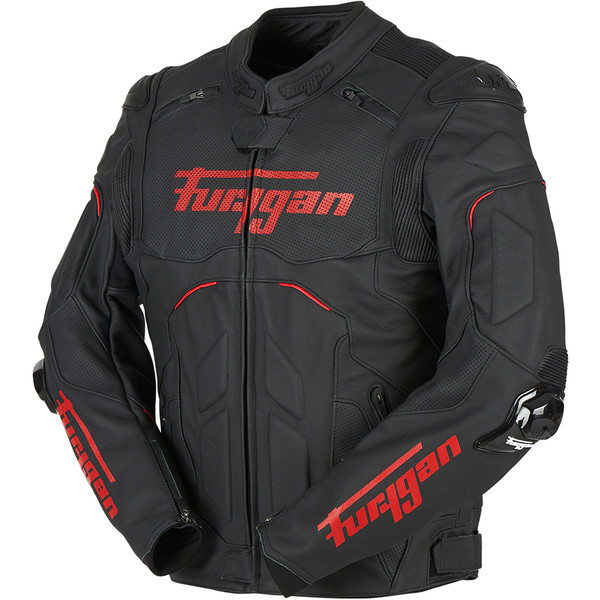Blouson Raptor Evo 2