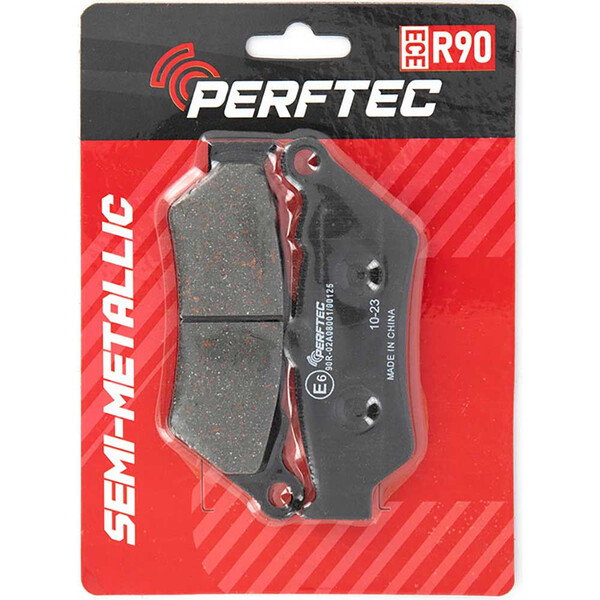 Plaquettes de frein semi-métal R90 S1001R