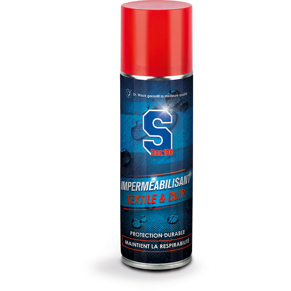 SDoc100 Spray Imperméabilisant 300 mL