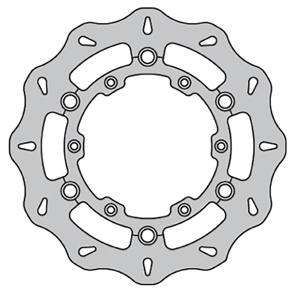 Disque de frein FE.FLAY315V