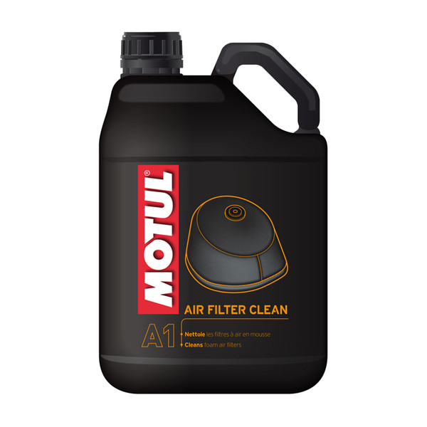 Nettoyant filtre à air LEXOIL Air Filter Cleaner - 5 litres