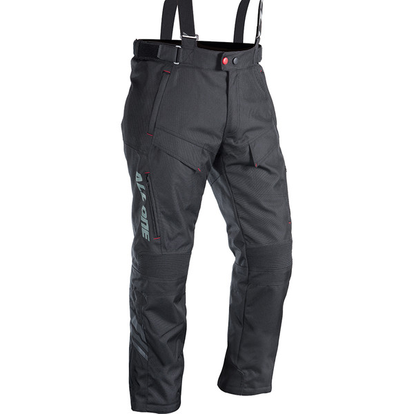 Pantalon All Road All One moto : , pantalon classique de  moto