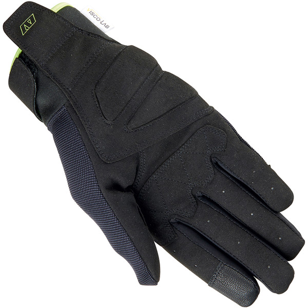 Gants Krypton