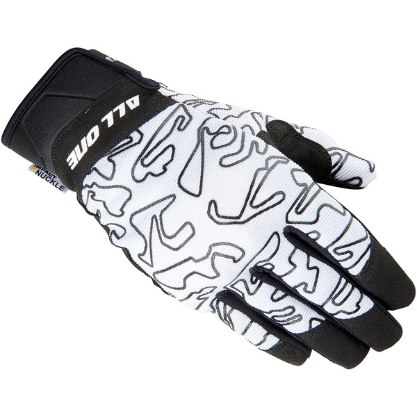 Gants Samourai All One