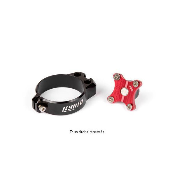 ACCESSOIRES DIVERS MOTOS/AUTO BLOQ FRCHE BLQ403