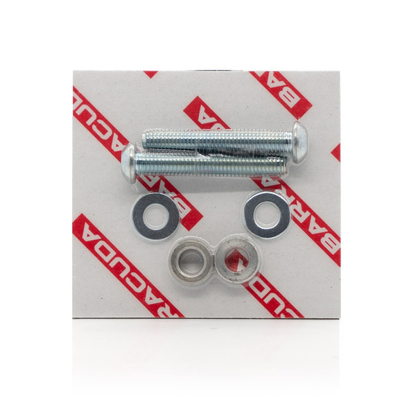 Adaptateur de guidon Tracer 700 2020 Barracuda