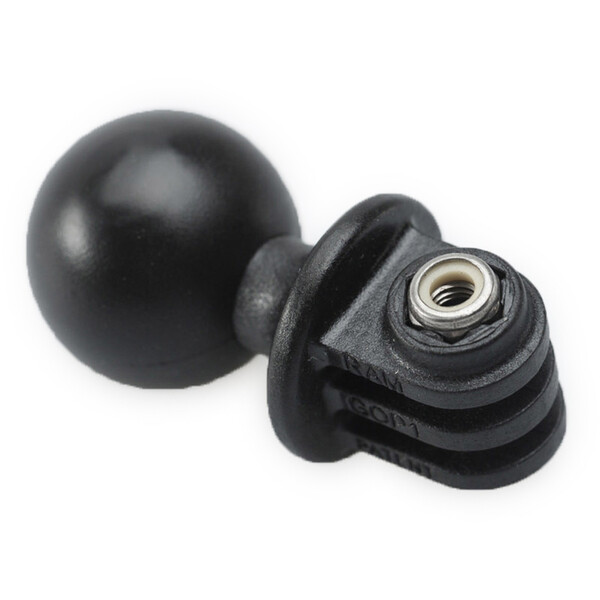Adaptateur Caméra GoPro à Boule RAM SW Motech