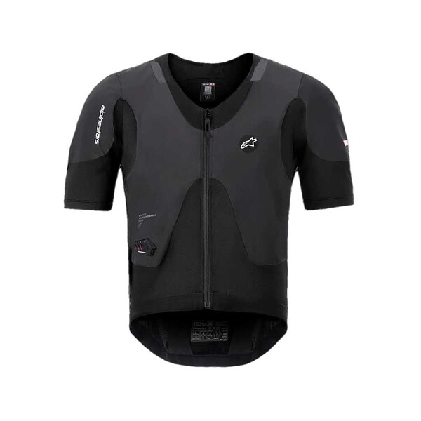 Gilet airbag Tech-Air® 5 Plasma