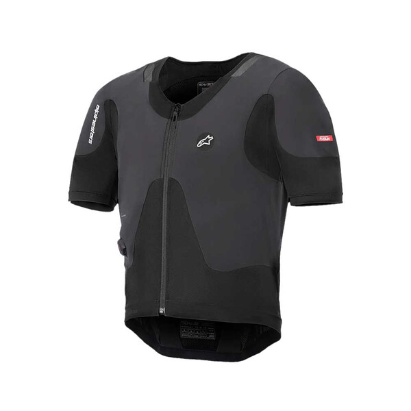 Gilet airbag Tech-Air® 5 Plasma