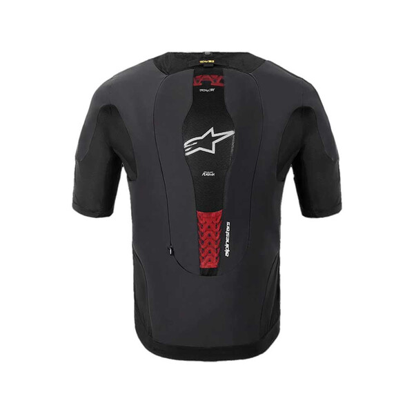 Gilet airbag Tech-Air® 5 Plasma