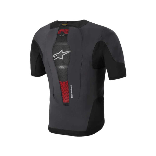 Gilet airbag Tech-Air® 5 Plasma