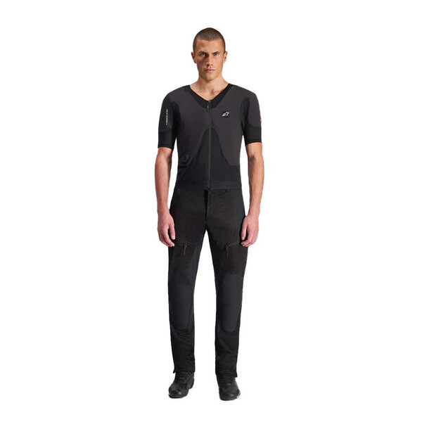Gilet airbag Tech-Air® 5 Plasma