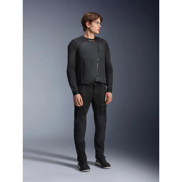 Gilet airbag Tech-Air® 3 V2