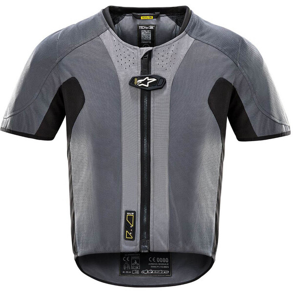 Gilet airbag Tech-Air® 5