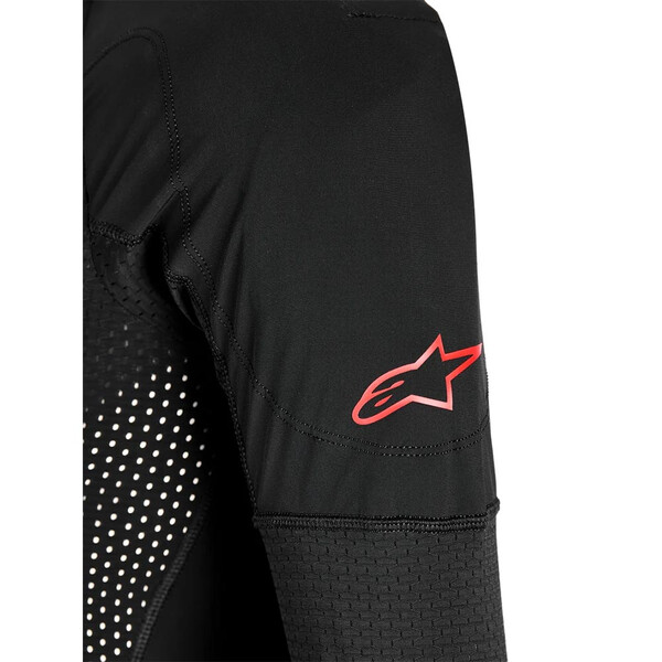 Système airbag Tech-Air® 10 V2 Race