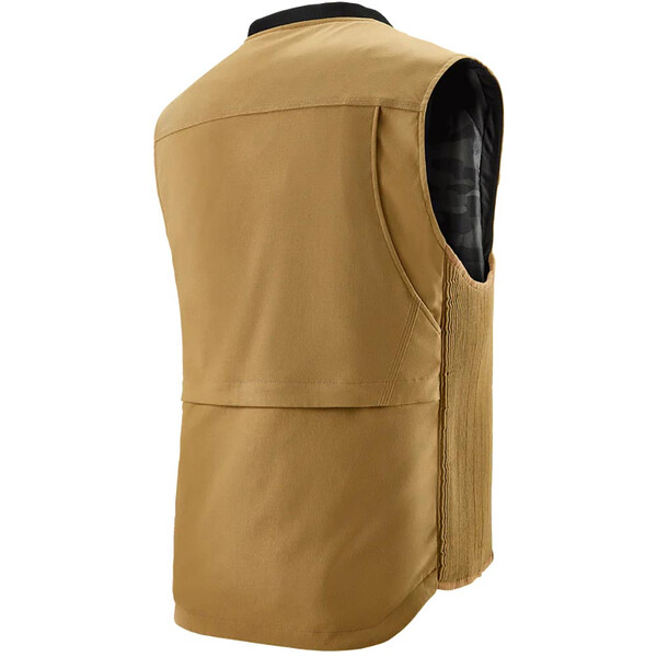 Système airbag Tech-Air® 3 V2 Canvas