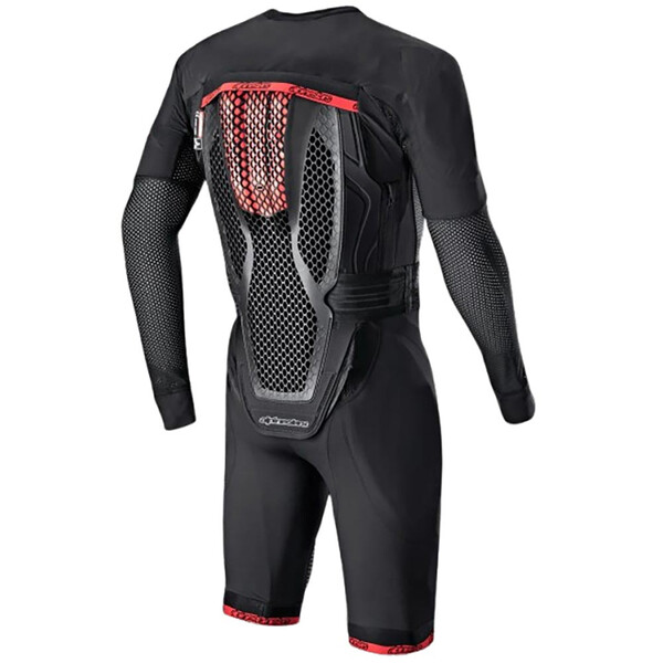 Système airbag Tech-Air® 10 Race