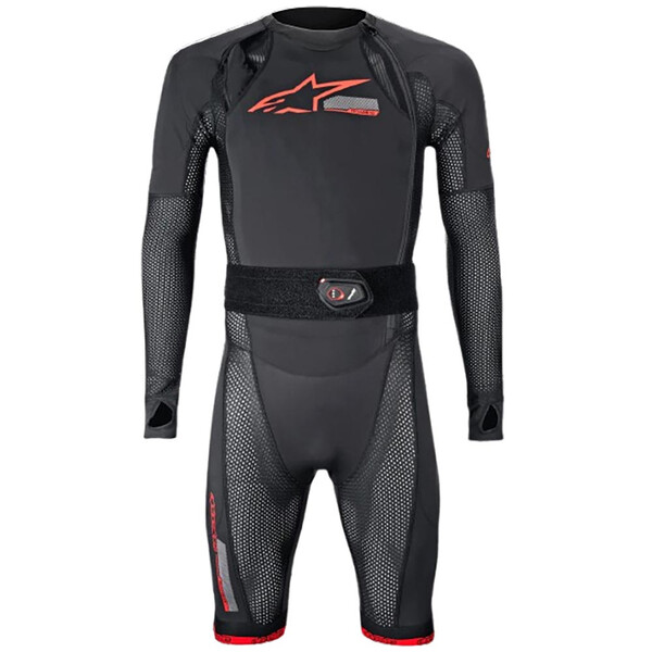 Système airbag Tech-Air® 10 Race