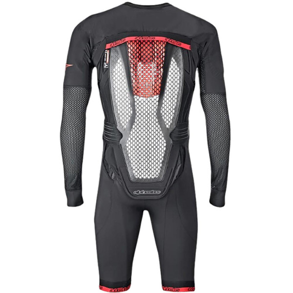 Système airbag Tech-Air® 10 Race