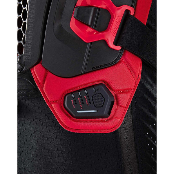 Veste airbag Tech‑Air® Off‑Road