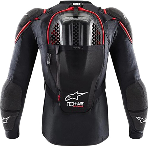 Veste airbag Tech‑Air® Off‑Road