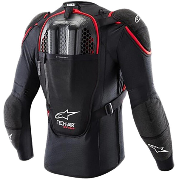 Veste airbag Tech‑Air® Off‑Road