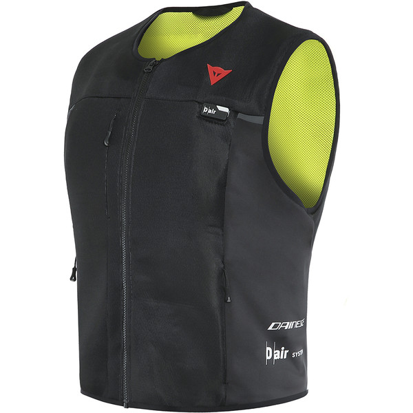 gilet airbag moto dafy