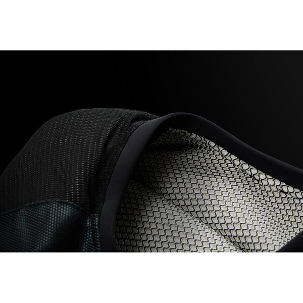 Gilet femme Fury Airbag