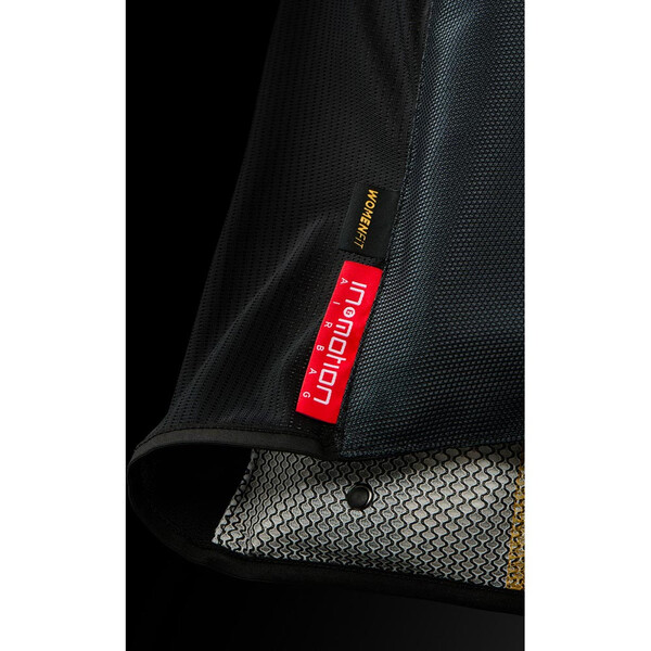 Gilet femme Fury Airbag