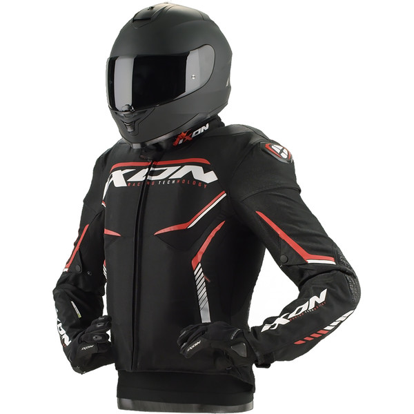 gilet airbag moto occasion