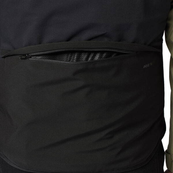 Airbag Avertum Street Tech-Air®