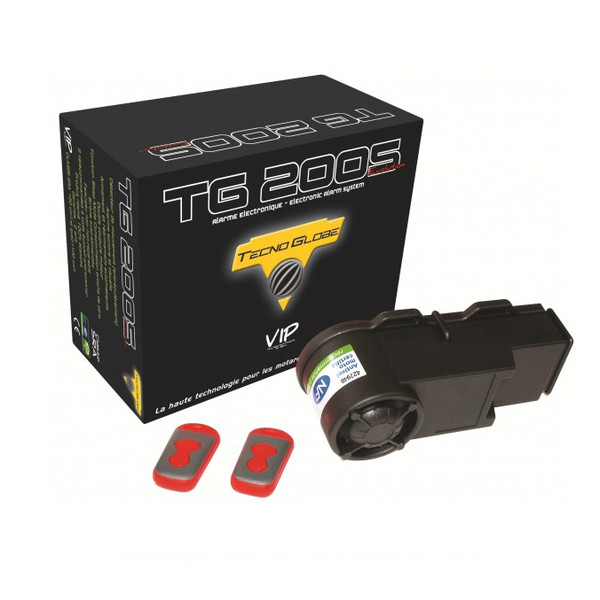 alarme moto 974