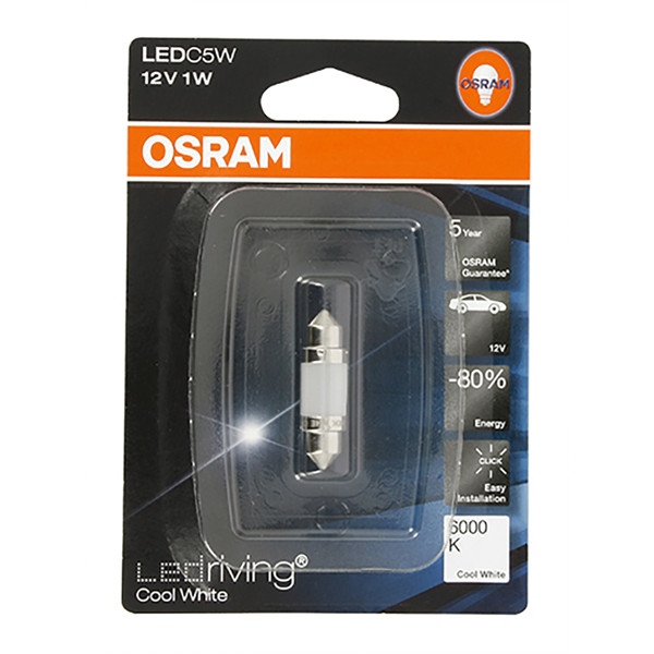 Ampoule navette OL6418-LR6-01B Osram