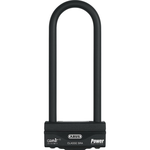 Antivol U Granit Power 58 - SL SRA Abus